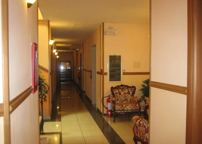 Agriturismo La Scacchiera