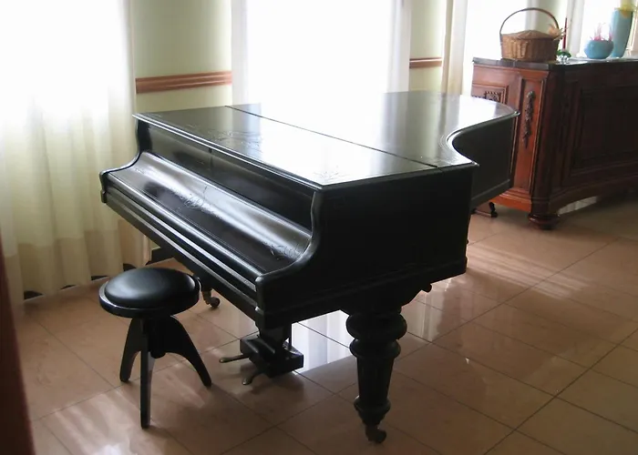 Agriturismo La Scacchiera